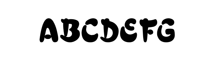 Croissant  Free Fonts Download