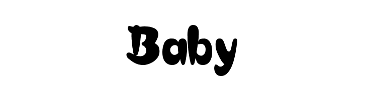 Croissant  Free Fonts Download