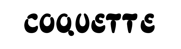 Croissant  Free Fonts Download