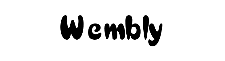 Croissant  Free Fonts Download