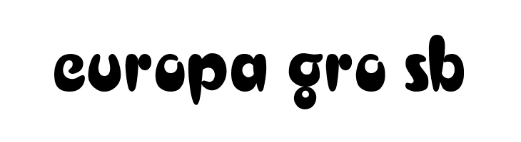 Croissant  Free Fonts Download
