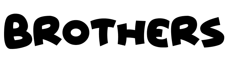 Wowsers  Free Fonts Download