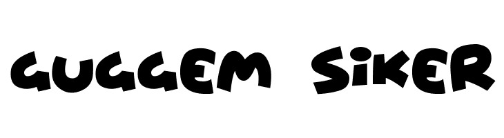 Wowsers  Free Fonts Download