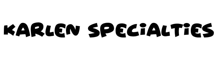 Wowsers  Free Fonts Download