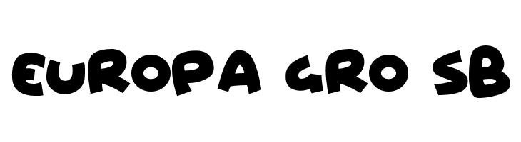Wowsers  Free Fonts Download
