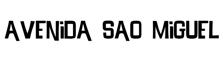 AlrightB  Free Fonts Download