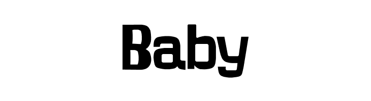 AlrightB  Free Fonts Download