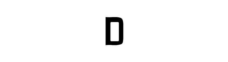 AlrightB  Free Fonts Download