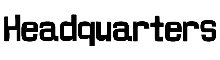 AlrightB  Free Fonts Download