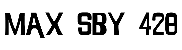 AlrightB  Free Fonts Download