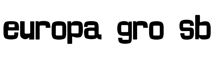 AlrightB  Free Fonts Download