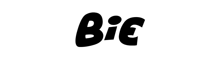 Wowsers Italic  Free Fonts Download