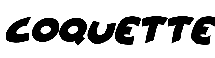 Wowsers Italic  Free Fonts Download
