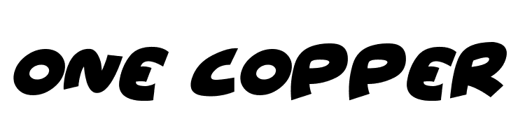 Wowsers Italic  Free Fonts Download