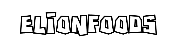 RockBiterOutlines  Free Fonts Download