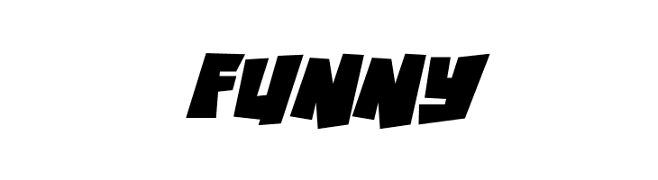 RockBiter Italic  Free Fonts Download