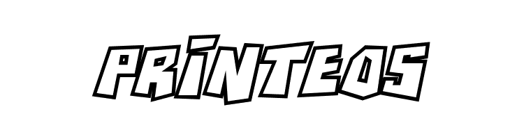 RockBiterOutlines Italic  Free Fonts Download
