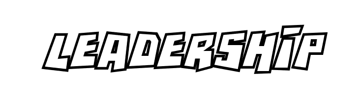 RockBiterOutlines Italic  Free Fonts Download