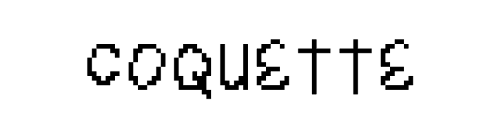 HandPixies  Free Fonts Download