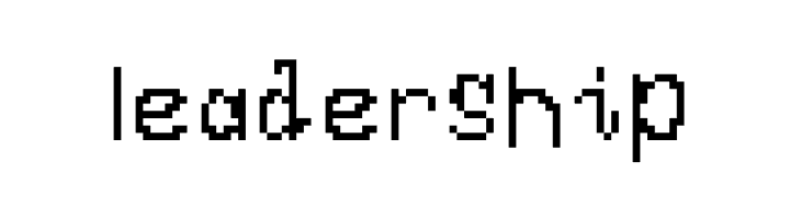 HandPixies  Free Fonts Download