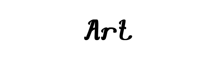 Knowing How  Free Fonts Download