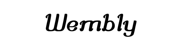 Knowing How  Free Fonts Download