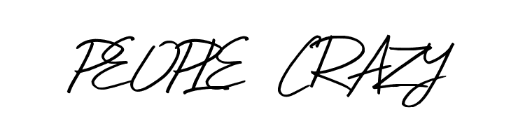 EpicRide  Free Fonts Download