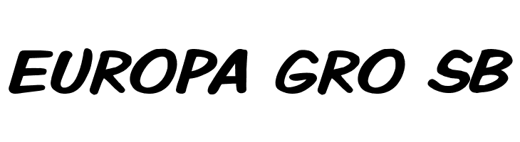 VTCKomixationSC  Free Fonts Download
