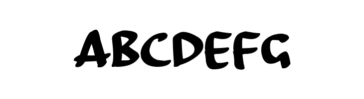 BoardMarker  Free Fonts Download