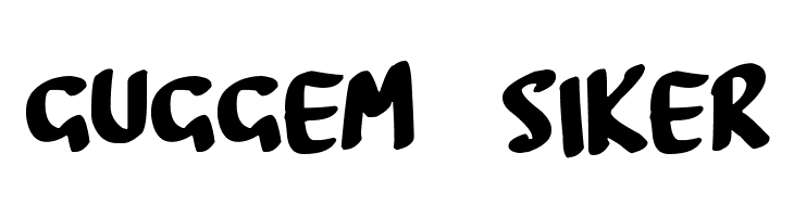 BoardMarker  Free Fonts Download