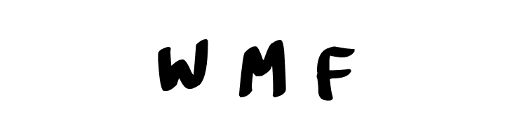 BoardMarker  Free Fonts Download