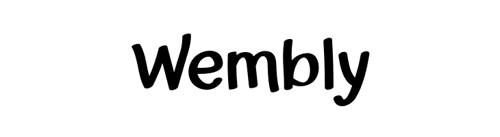 MichaelMarker-Lite  Free Fonts Download