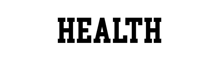 College Block 2.0  Free Fonts Download