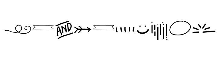 CookiesandcreamExtras  Free Fonts Download