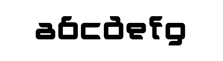 Granolae Heavy  Free Fonts Download