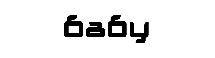 Granolae Heavy  Free Fonts Download