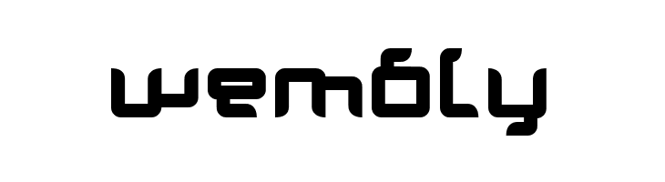 Granolae Heavy  Free Fonts Download