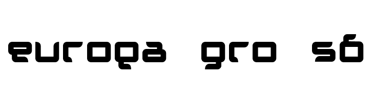 Granolae Heavy  Free Fonts Download