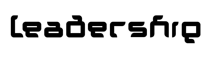 Granolae Heavy  Free Fonts Download