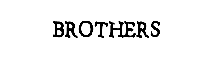 No talking please Regular  Free Fonts Download