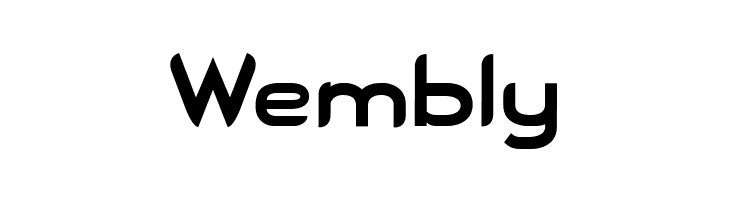 Blue  Free Fonts Download