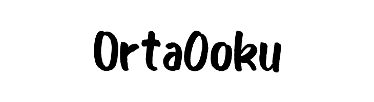 Bosk  Free Fonts Download