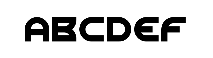 Rounded Line 7  Free Fonts Download