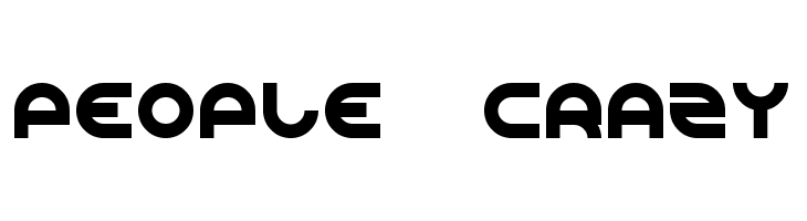 Rounded Line 7  Free Fonts Download