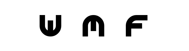 Rounded Line 7  Free Fonts Download