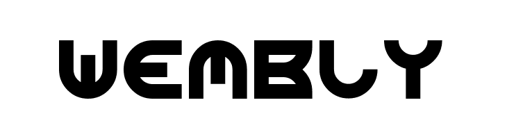 Rounded Line 7  Free Fonts Download