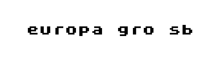ZX Spectrum-7 Bold  Free Fonts Download