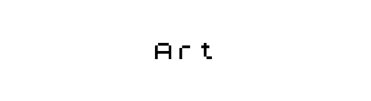 ZX Spectrum-7  Free Fonts Download