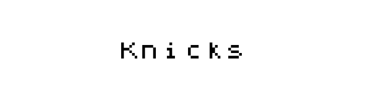 ZX Spectrum-7  Free Fonts Download