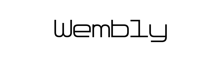 Software Tester 7  Free Fonts Download